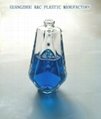30ML/50ML/75ML/100ML high quality perfume glass bottles 2
