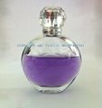 30ML/50ML/75ML/100ML high quality perfume glass bottles 3