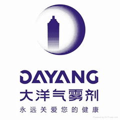 DaYang aerosol Co. Ltd.