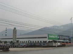 Teralong Building Materials (Huzhou) Co., Ltd