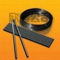 High purity tungsten products 1