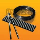 High purity tungsten products