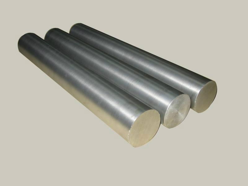 pure molybdenum products