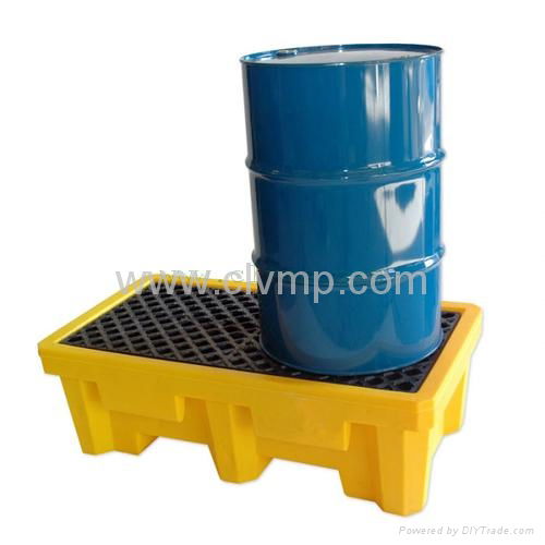 spill pallets - Super spill containment pallets 2