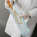 Self sealing sterilization pouch 2