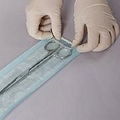 Self sealing sterilization pouch 3