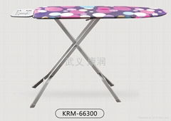 stell mesh ironing board