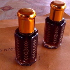 AGARWOOD OIL