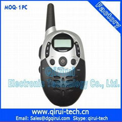 CE RoHS Wireless Handheld two way