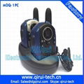 CE RoHS Wireless Handheld two way