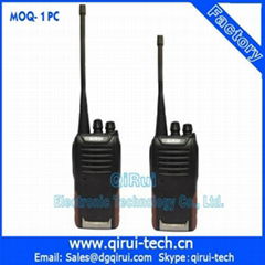 5W Professional Walkie Talkie Two Way Radio