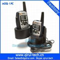 Motorcycle Helmet Walkie Talkie 1