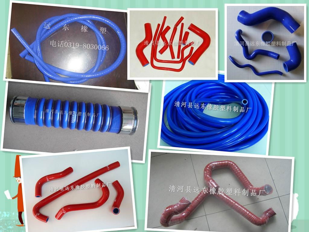 silicone hose 2