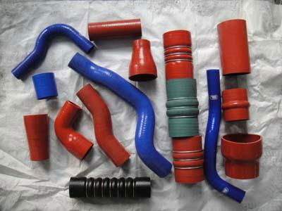 silicone hose 3