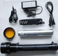 85w HID Flashlight  2