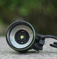 1200lumen 4400mah bicycle led spoke lights