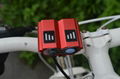 2000lumen bicycle wheel light   1