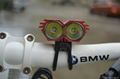 2000lumen bicycle wheel light   2