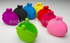  silicone pochi