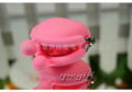 silicone pochi of the finger ring 1