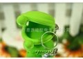 silicone pochi of the finger ring 2
