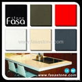 FASA artificial quartz stone for 100%