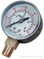 pressure gauges 4