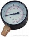 pressure gauges 5