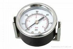 Stainless Steel Pressure Gauge