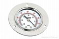 Stainless Steel Pressure Gauge 2