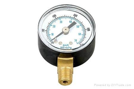 General Pressure Gauge 5