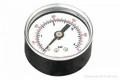 General Pressure Gauge