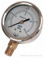 oil pressure gauges