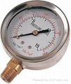 oil pressure gauges