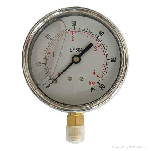 oil pressure gauges 3