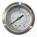 oil pressure gauges 5