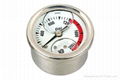 oil pressure gauges