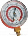 Refrigerator gauge 2