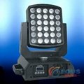 FS-LM3001 30 10W 4 in 1 LED Moving Head / LED Club Light 1
