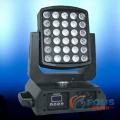 FS-LM3001 30 10W 4 in 1 LED Moving Head / LED Club Light