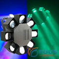 FS-E1013 8-Scan Center Light/ LED Effect Light 1