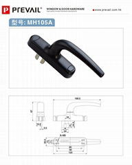 Handle for Window & Door