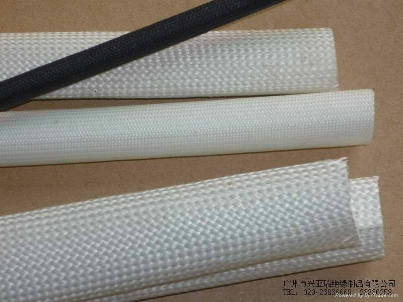 硅树脂玻璃纤维管