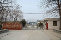 Yanggu Jingyanggang Construction Machinery Co. Ltd 