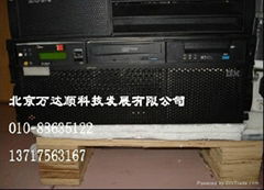 IBM P630小型机现货销售