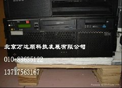 IBM  P640小型機現貨銷售