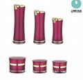 100 ML Cosmetic bottle  2