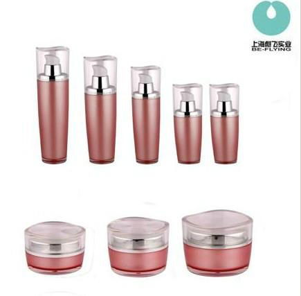 Hot selling lotion bottle