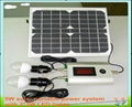 太陽能家用小系統 1