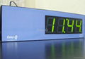 SNTP Digital Clock